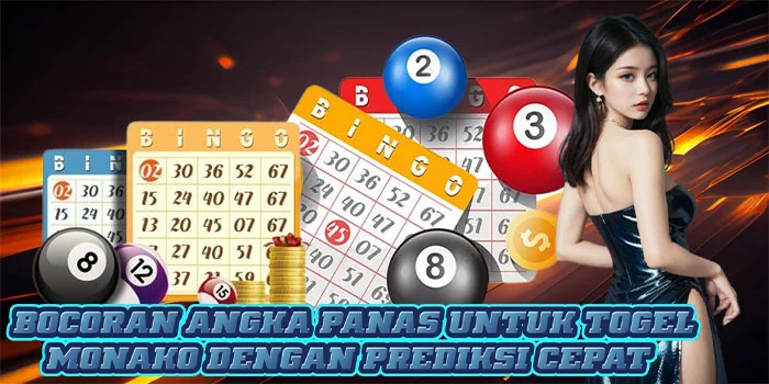 Bocoran Angka Panas Untuk Togel Monako Dengan Prediksi Cepat