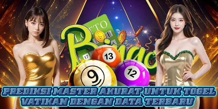 Prediksi Master Akurat Untuk Togel Vatikan Dengan Data Terbaru